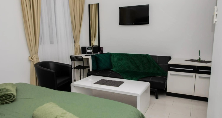 Vladys Vienna Apartments