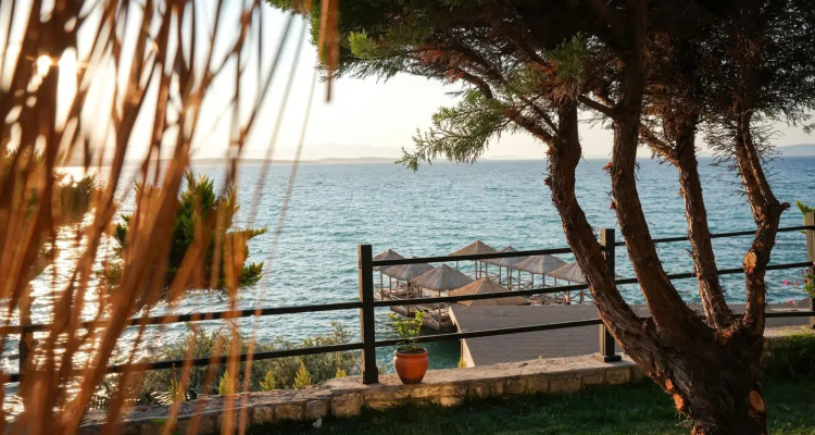 Maja Luxury Resort Cesme