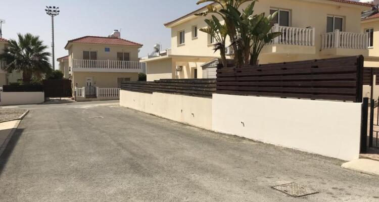 Villa Nissi Beach 28