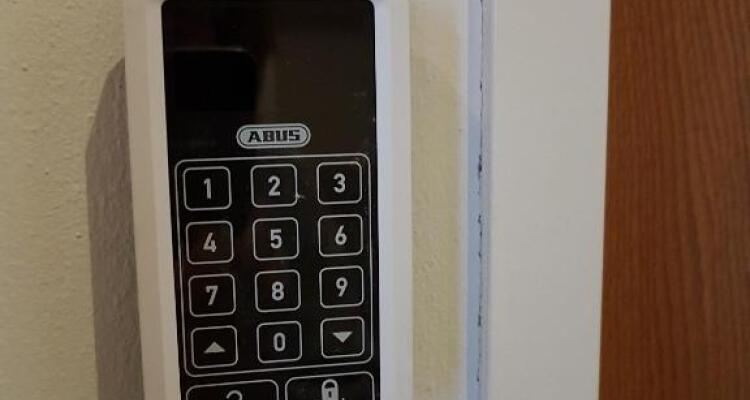 Gerald`s Apartment 5