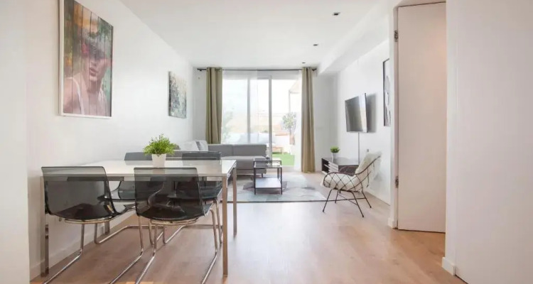 Tendency Apartments 12 Penthouse