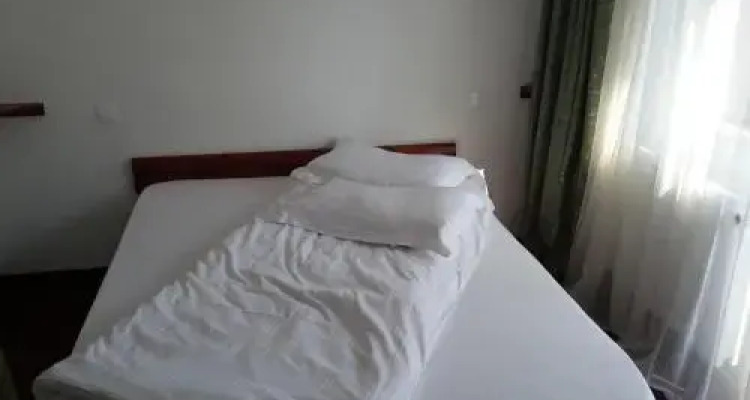 Pensiunea Piatra Graitoare..