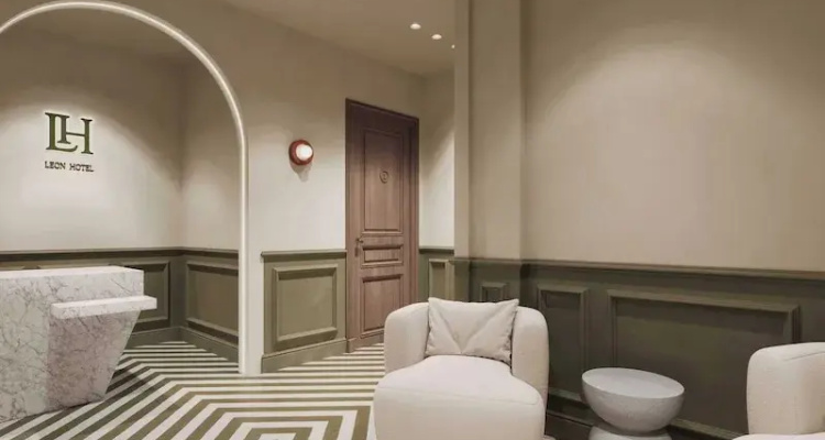 Leon Hotel