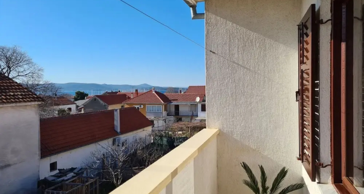 Apartment Donna