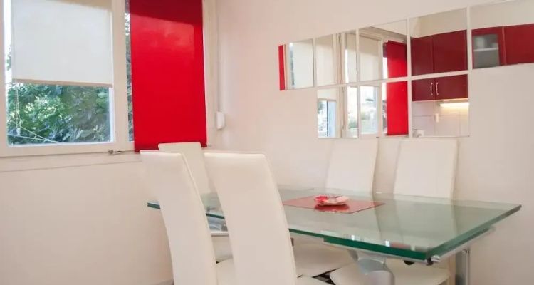 Apartman Armonia