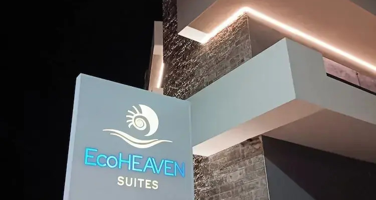 Ecoheaven Suites