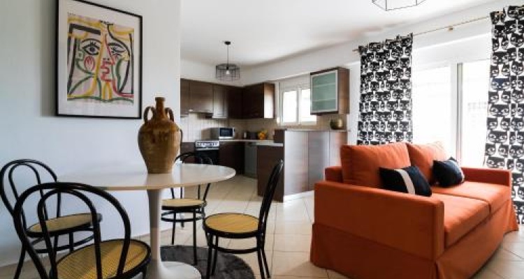 Acropolis Residence #rooftop#360-degree City Views
