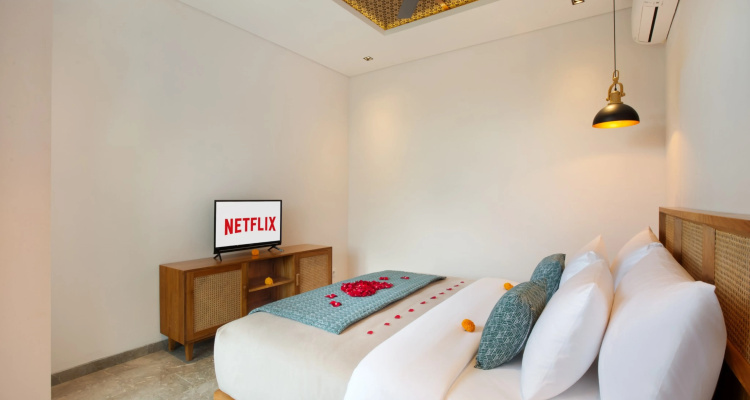 Eight Palms Villa Seminyak by Ini Vie Hospitality