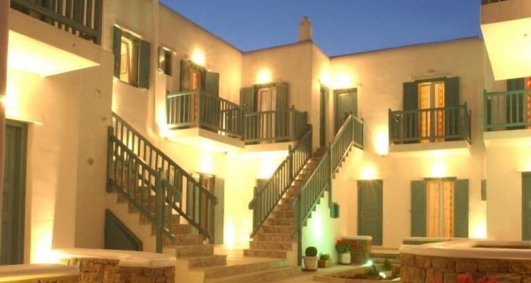 Yl Suites