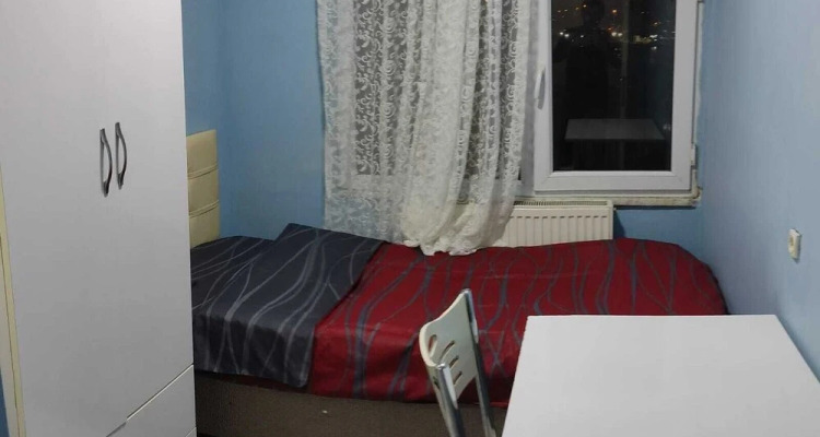 Golden Halich Hostel