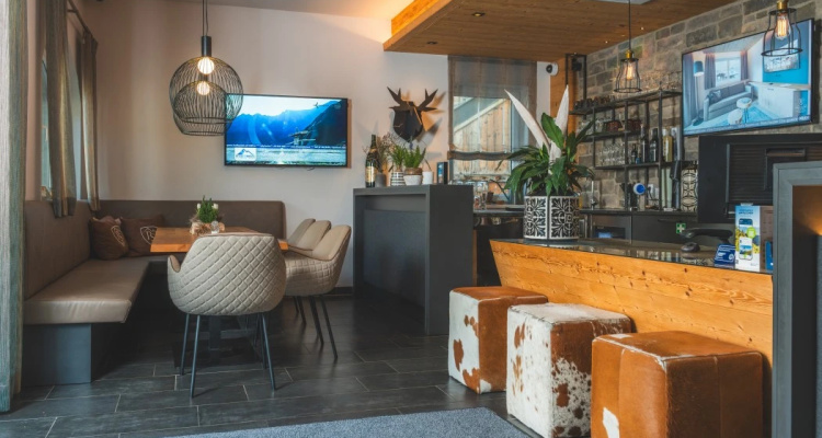 AvenidA Panorama Suites Kaprun