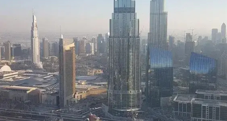 Index Tower