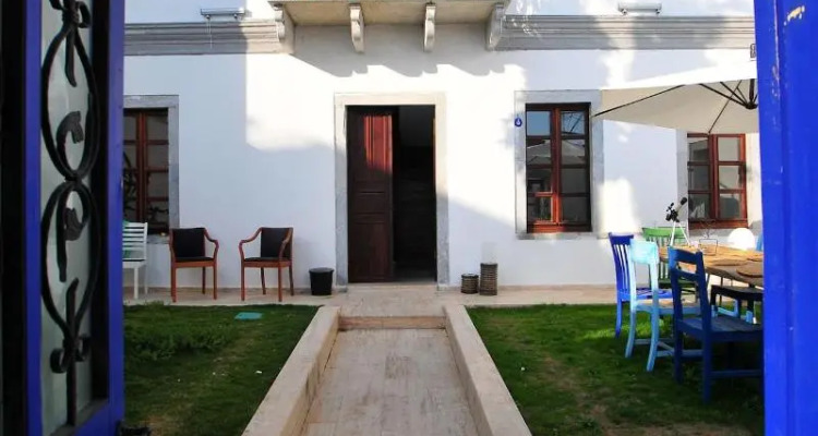 Smart City Suites Bodrum