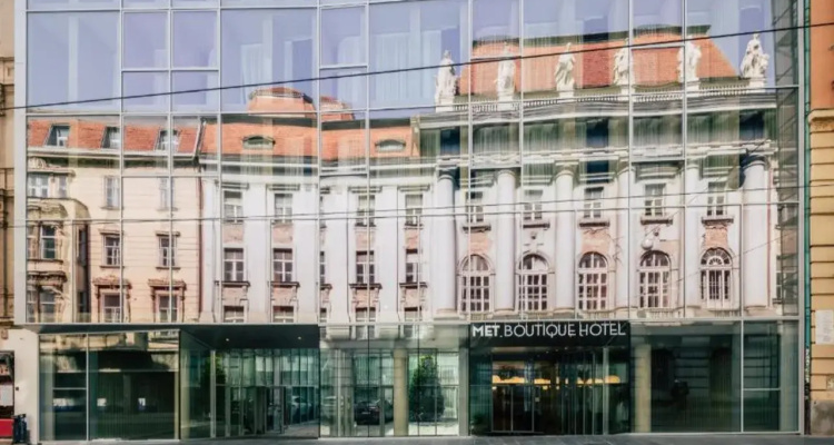 Met Boutique Hotel