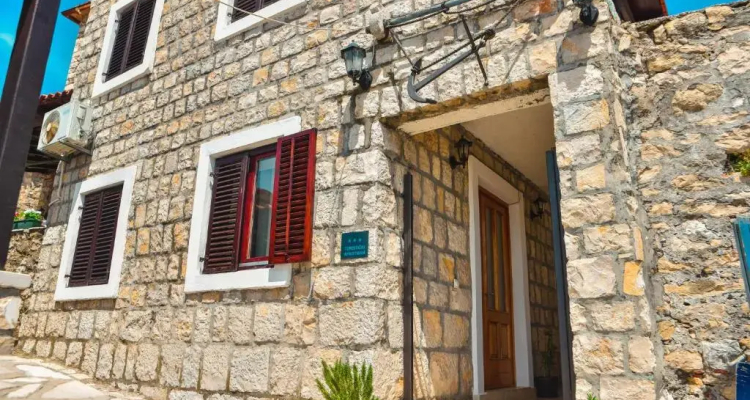 Villa Marinero