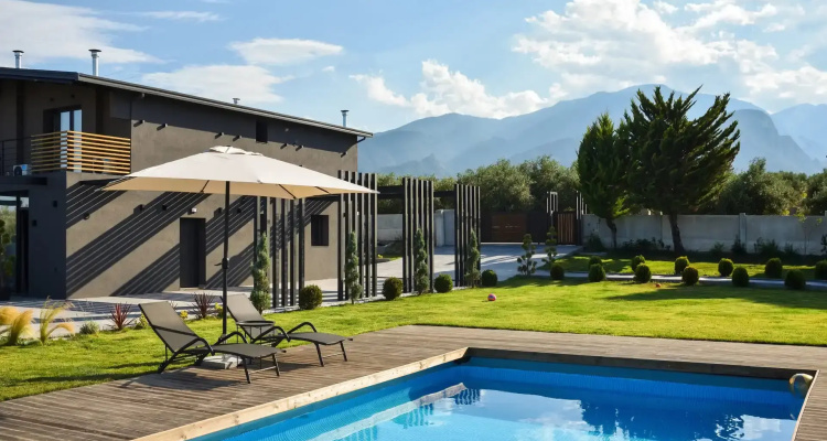 Olive All-seasons Suites