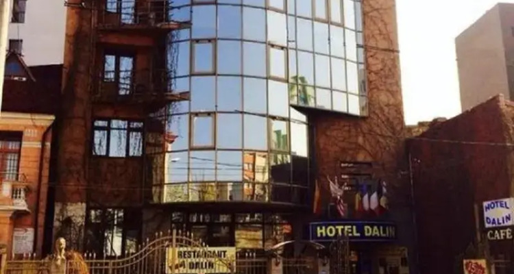 Hotel Dalin