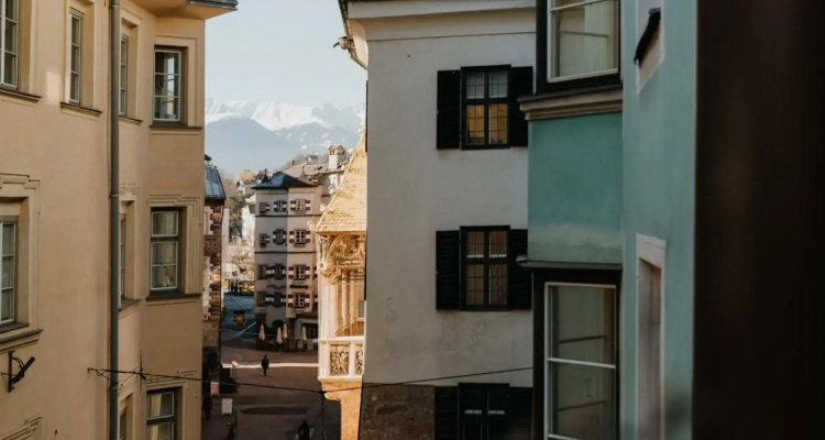 Hofgasse Apartments