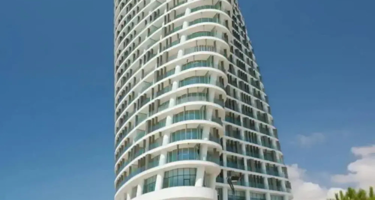 Ayia Napa Marina East Tower Suite