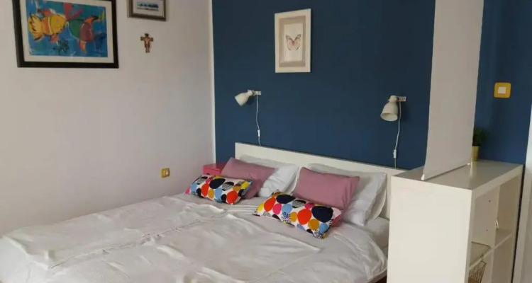 Apartments Terraesal