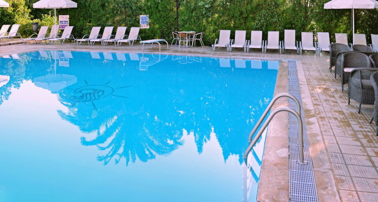 Pasiphae Hotel