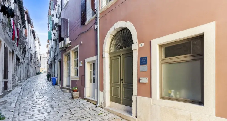 Apartment Bella Campagna