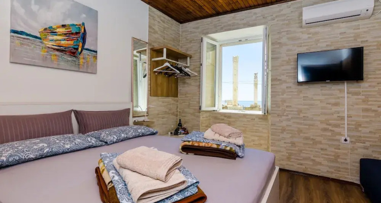 Rooms City Central Old Town