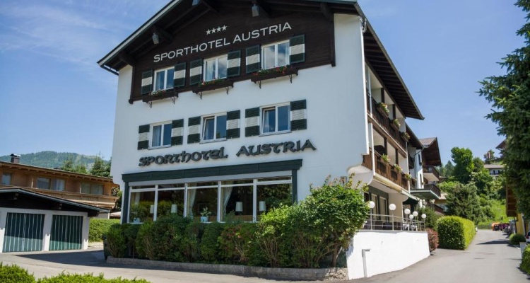 Sporthotel Austria