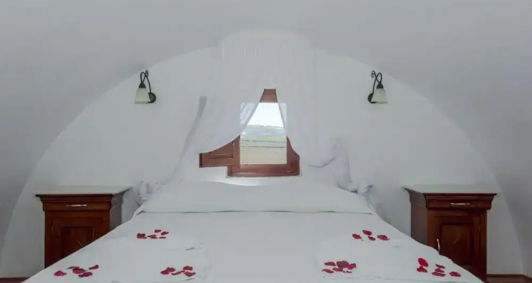 En Plo Boutique Suites Master Suite With Sea View 5 pax