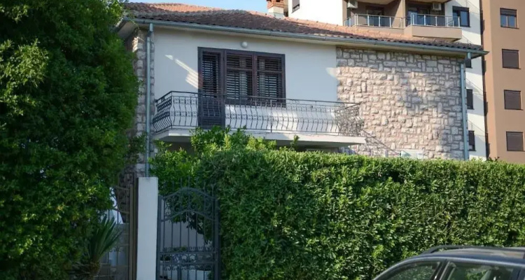 Apartments Petkovic Budva