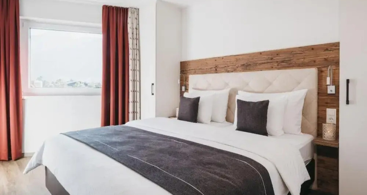 Village Park Suites