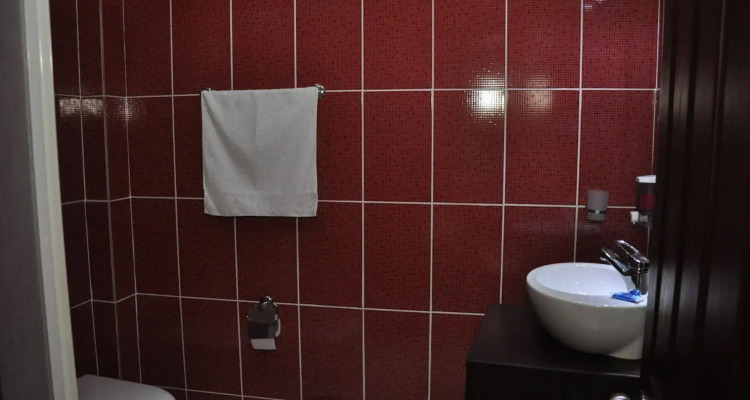 Melis Pansiyon Bodrum