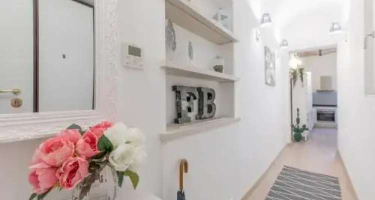 Iflat Saint Peter Bright Apartment