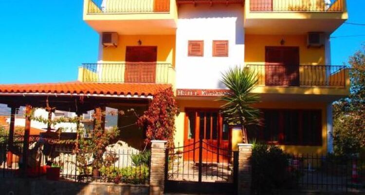 Karayiannis Hotel