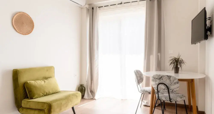 Senaon Urban Living City Center