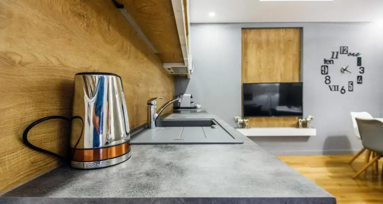 Windrose Design Apartments