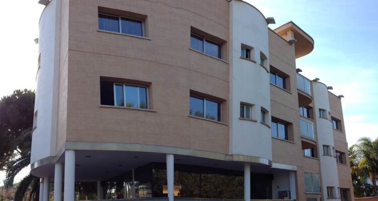 Hotel 170