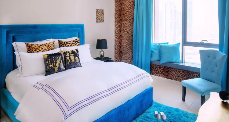 29 Boulevard Tower 2