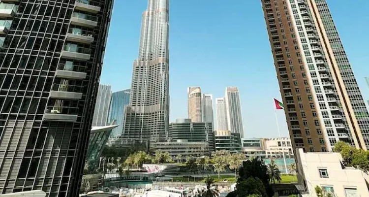 Homesgetaway 1br In Act One Downtown