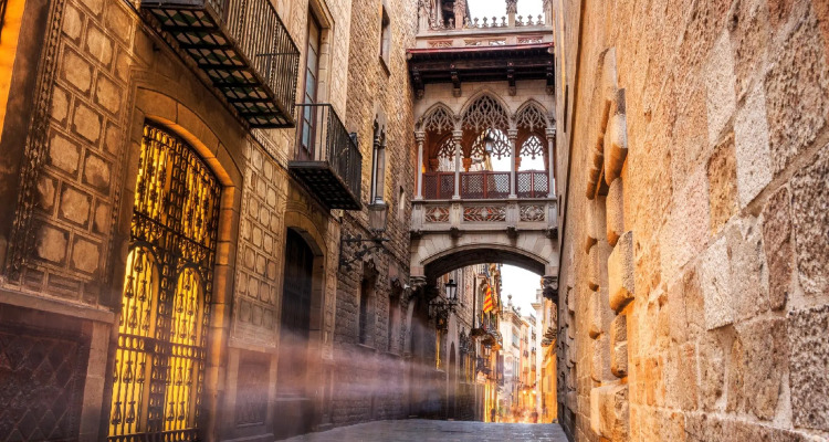 Hostal Ciudad Condal