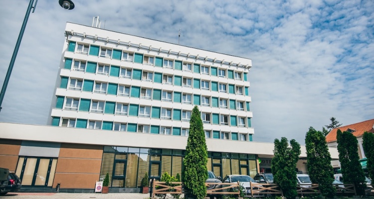 Hotel Tarnava