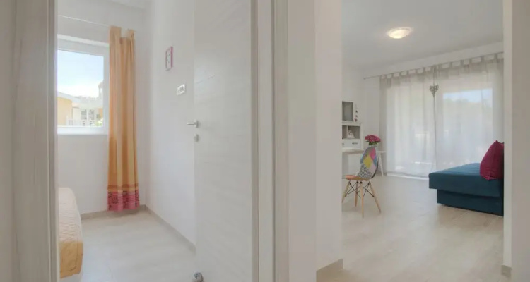 Guest House Djonovic