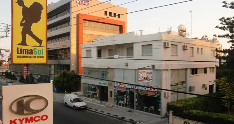 Lima Sol House - Hostel
