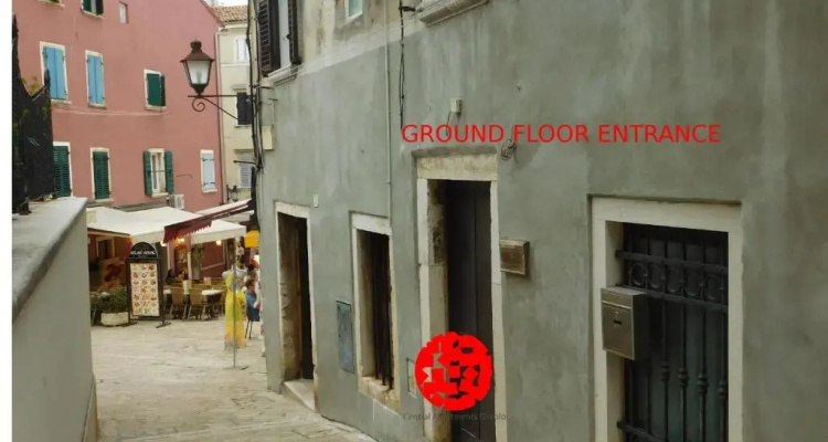 Central Apartments Circolo