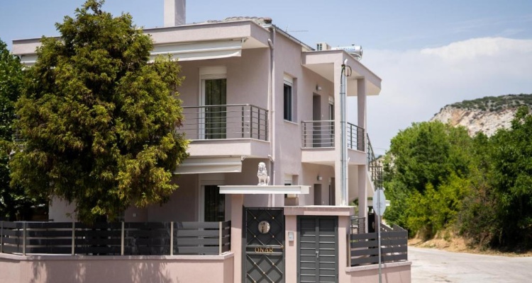 Onar Village Luxury Apartments