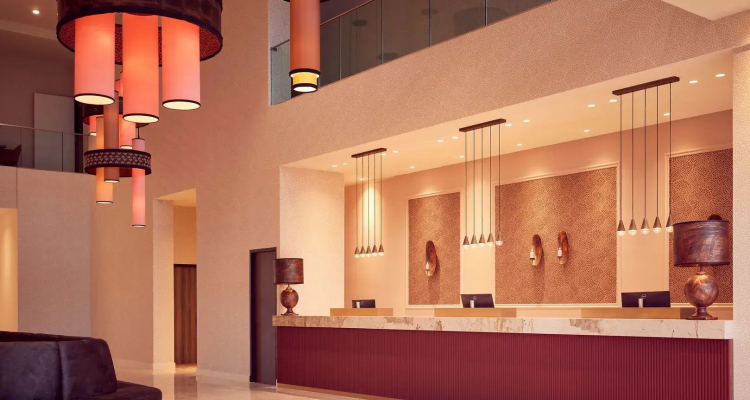 Van der Valk Hotel Gorinchem — Van der Valk hotel