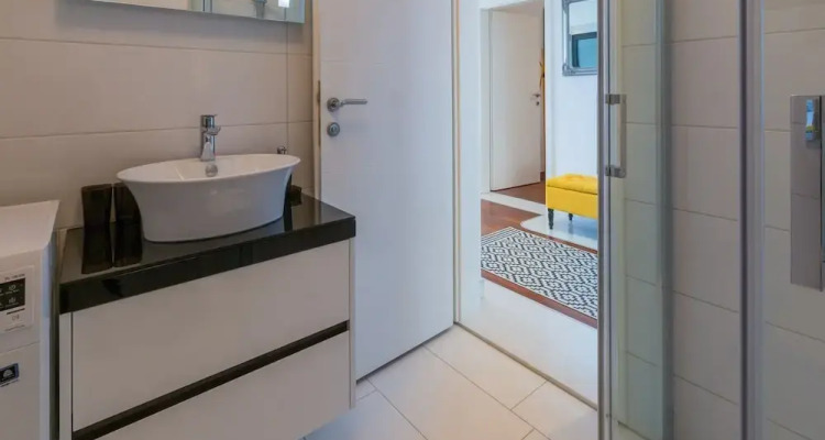 Modern Home With Private Pool & Terrace With Sea View