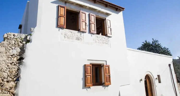 Eco Cottage Vedere The Perfect Holidays