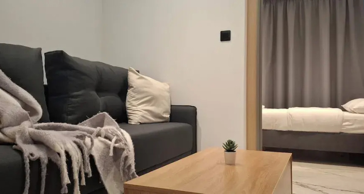Ilion Apartments