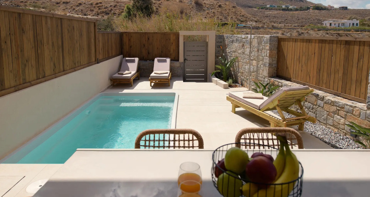 The Z Suites